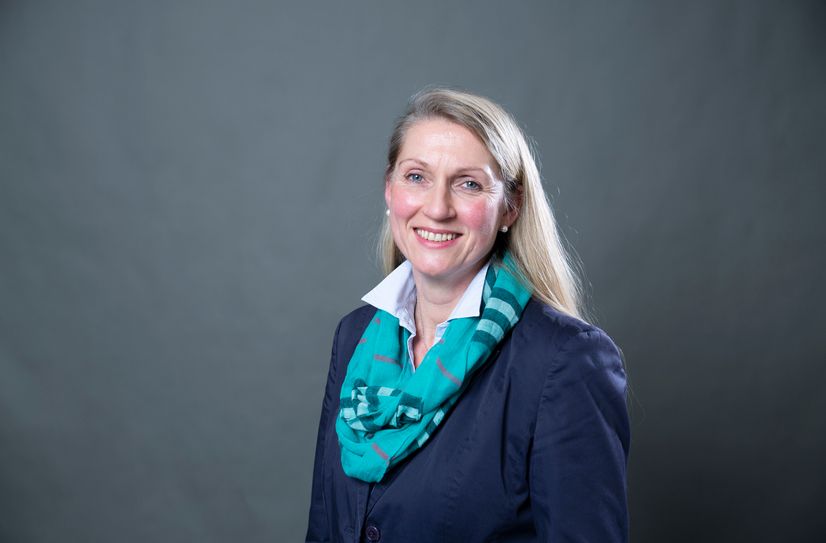 Kathrin Dollinger-Knuth