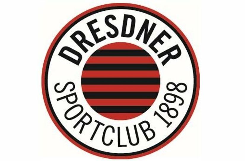 Dresdner SC 1898 lädt zur 125-Jahr-Feier ein.