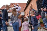 Ostern im Tierpark Riesa