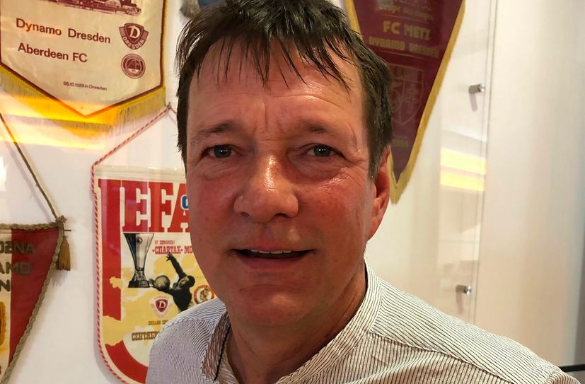 Torsten Gütschow