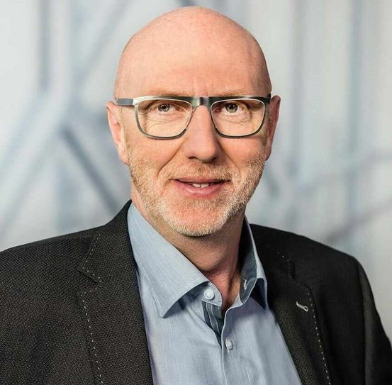 Veit Böhm ist verkehrspolitischer Sprecher der CDU-Stadtratsfraktion.