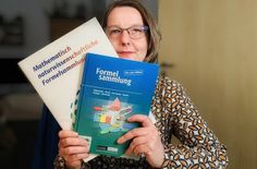 Silvana Wendt ist Mutter, Ortschafträtin in Langebrück und Lehrerin. Jetzt macht sie sich in einer Petition für Schüler stark.
