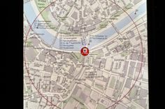 Die Innenstadt von Dresden ist morgen gesperrt. Gut 10.000 Anwohner müssen ihre Wohnungen verlassen. Notunterkünfte gibt es in der Messe, zu der Shuttlebuse fahren.