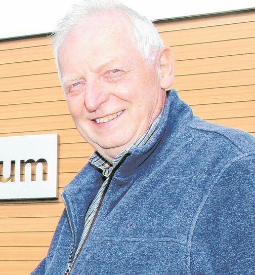 Karl-Heinz Marschka.