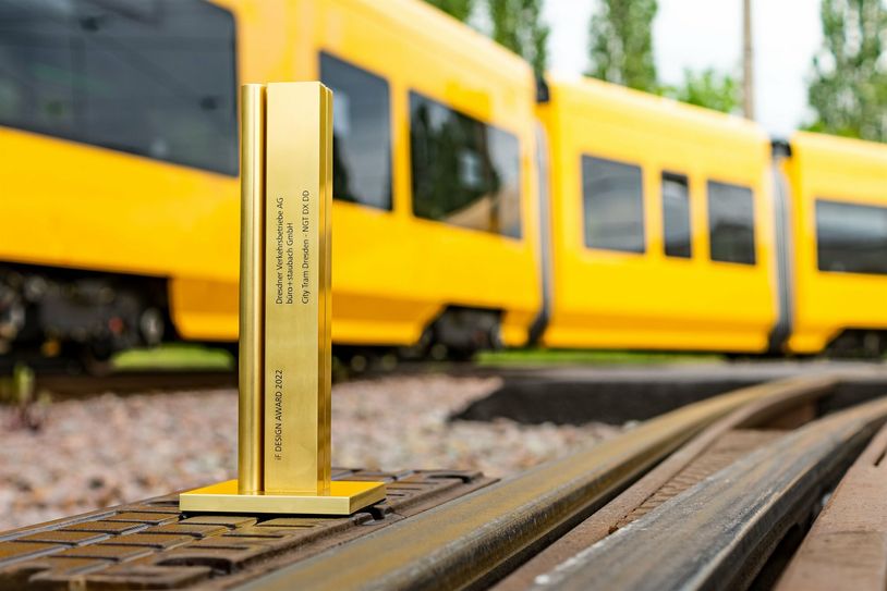 Bei der öffentlichen Präsentation der Wagen konnten auch Bürger Anregungen und Wünsche abgeben – viele davon wurden berücksichtigt.