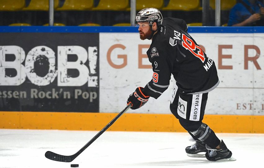 Foto: PR / Dresdner Eislöwen