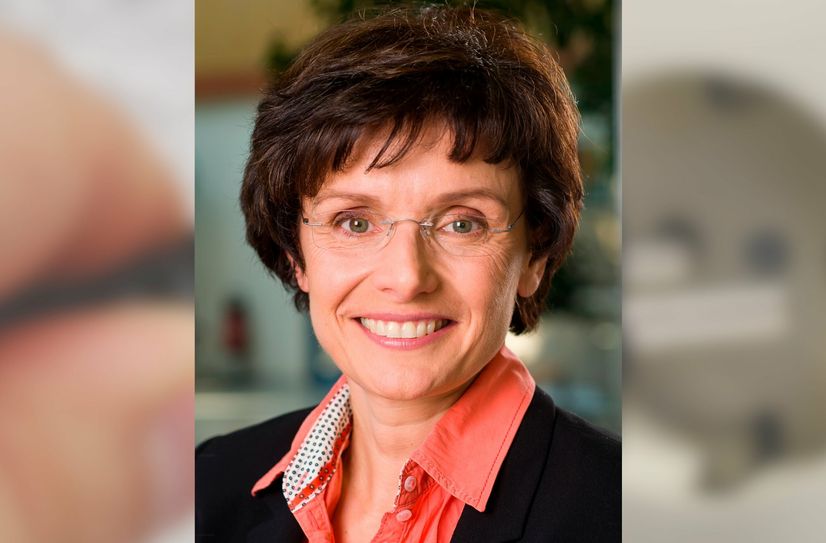 Geschäftsführerin Katrin Bartsch.