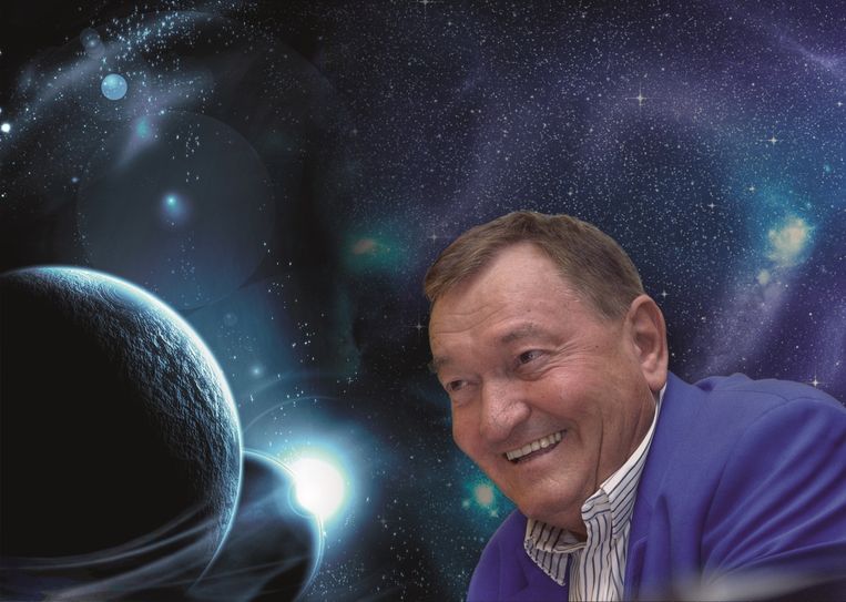 Erich von Däniken   Foto: PR
