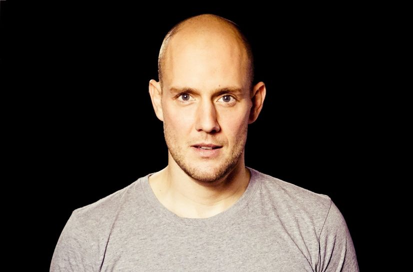Oli P. kommt zum Spreewaldfest nach Lübben.