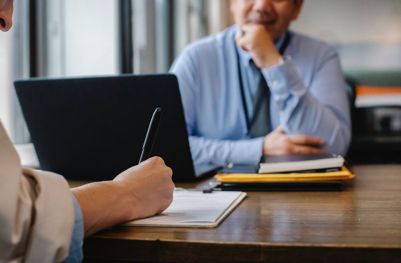 Für Berufstätige, die sich in ihrem Job weiterentwickeln wollen, bietet die Agentur für Arbeit eine Aktionswoche an.