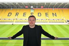 Ronald Tscherning