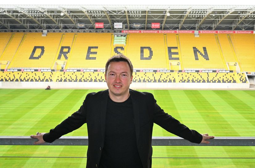Ronald Tscherning