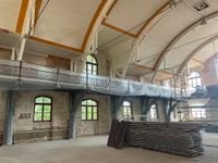 Jahnhalle Meißen