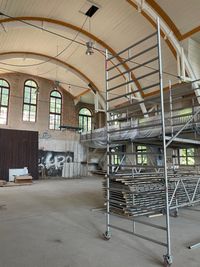 Jahnhalle Meißen