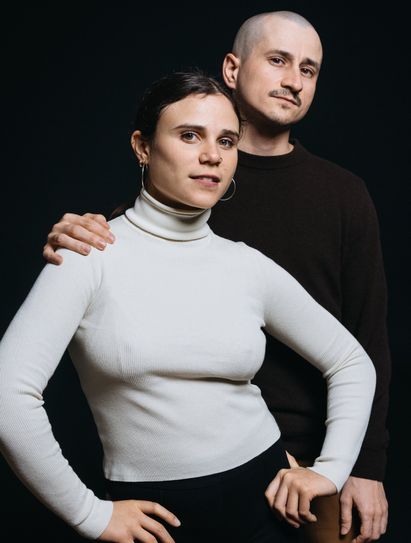 Miller de Nobili wurde 2020 von Maria Chiara de' Nobili und Alexander Miller gegründet.