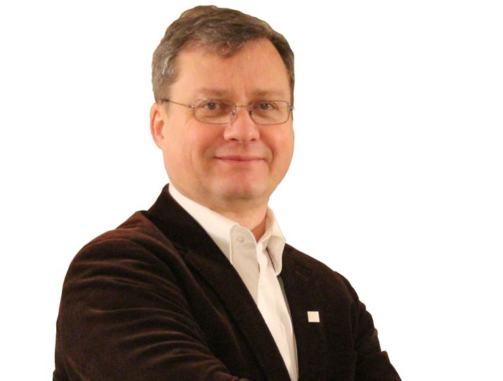 Torsten Kulke, Foto: Pönisch