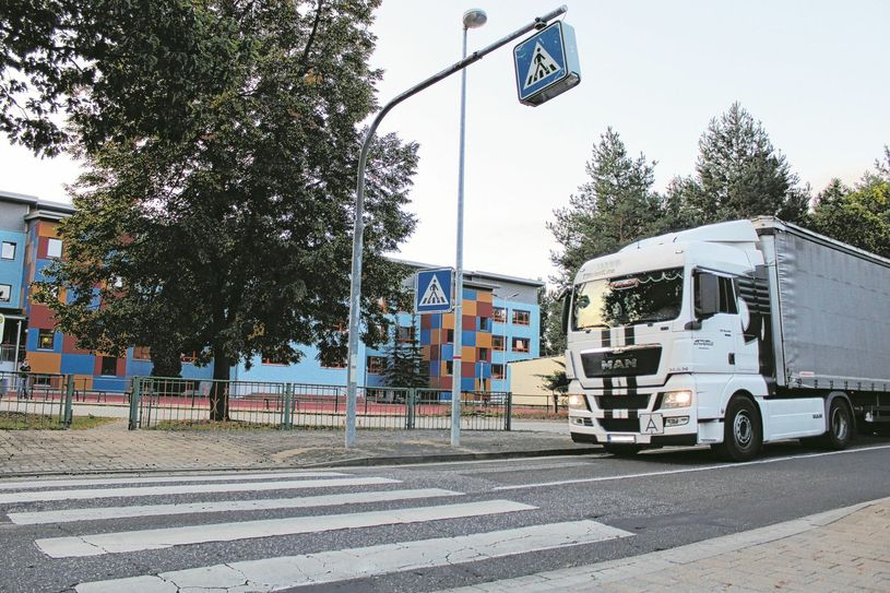 Die Sorge um die Sicherheit von Schülern und Lehrpersonal ist groß. Foto: mlh