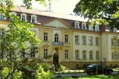 Das Emmaus-Krankenhaus bleibt nicht nur erhalten, es soll zum Gesundheitszentrum ausgebaut werden. Foto: Keil