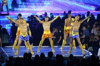 Show "EVOLUT30N"