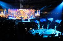Show "EVOLUT30N"