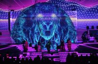 Show "EVOLUT30N"