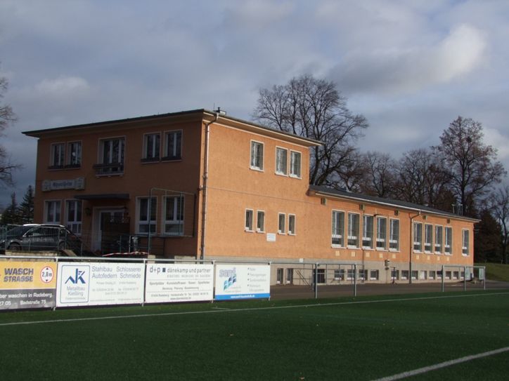 Der Radeberger Sportverein (RSV) sucht für das kommende Jahr einen neuen Pächter für die RSV-Sportheim-Gaststätte.