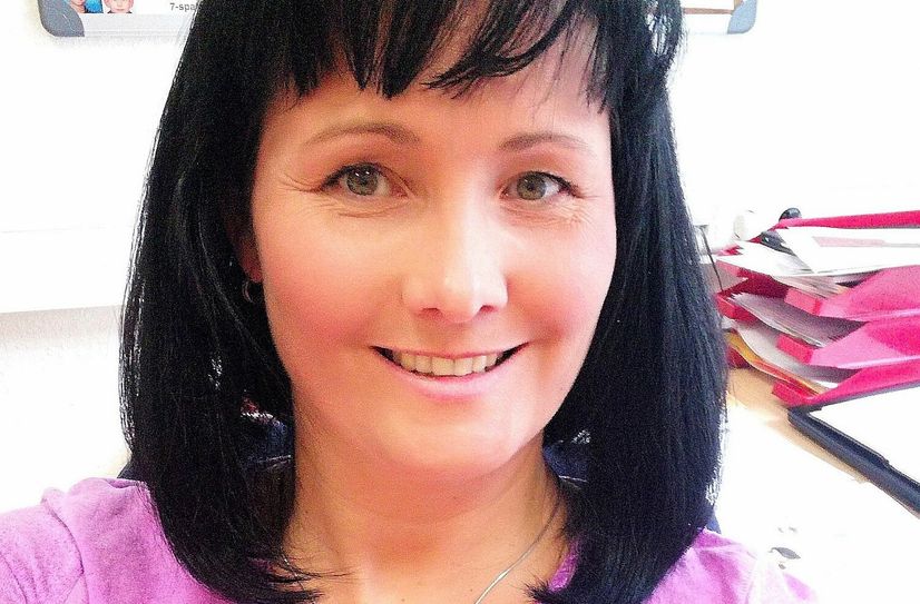 Verena Farrar