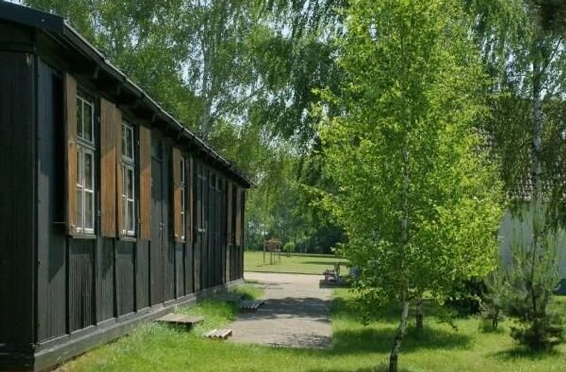 Gedenkstätte Ehrenhain-Zeithain