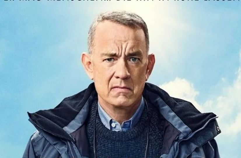 »Ein Mann namens Otto« läutet die Filmnächte ein.