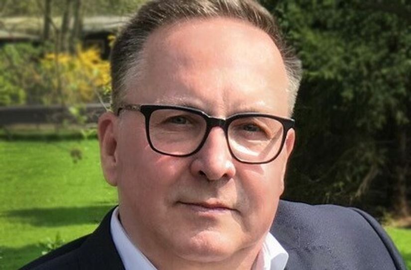 Bleibt Bürgermeister in Lübbenau: Helmut Wenzel.