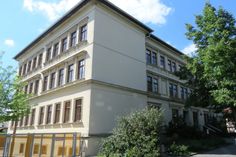 In der Grundschule Stadtmitte in Radeberg wird der Platz knapp. Eine geplante Baumaßnahme verspricht Abhilfe.