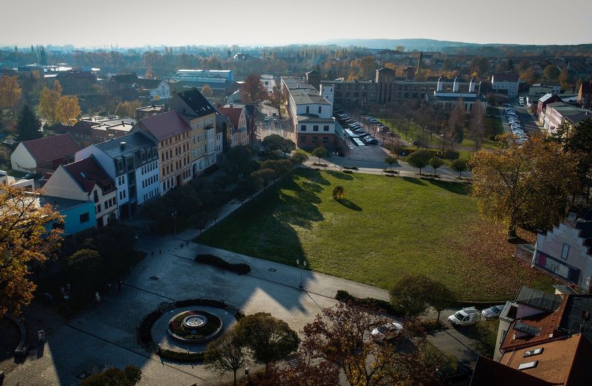 Wie es mit dem »City-Quartier« weitergeht, ist noch nicht abschließend geklärt.