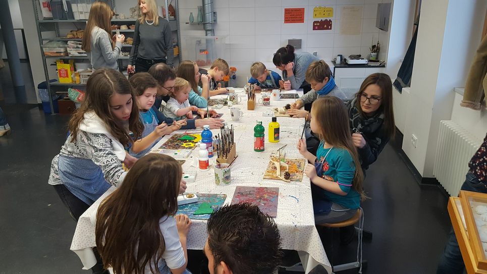 Fotos: NATZ e. V. Hoyerswerda