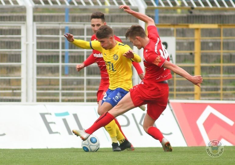 In der Vergangenheit trafen beide Mannschaften des Öfteren aufeinander. Im letzten Pokalspiel gewann Budissa Bautzen mit 3:0. Foto: Budissa Bautzen/Torsten Zettl