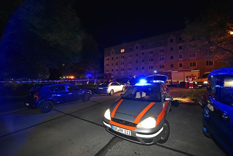 Foto: lausitznews