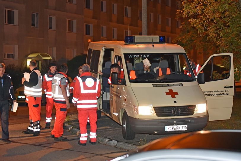Foto: lausitznews