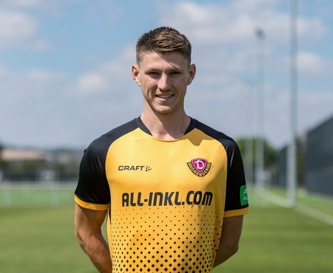 Foto: SG Dynamo Dresden / Steffen Kuttner