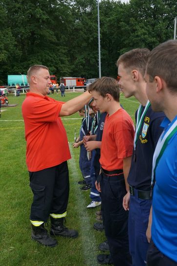 Alle Fotos: Lausitznews