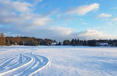 Vielleicht spielt das Wetter Ende Januar mit und beschert den Wanderern eine Schneelandschaft.