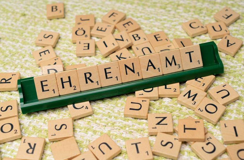 Die Stadt Lübbenau möchte ehrenamtliches Engagement würdigen und nimmt noch Vorschläge entgegen.