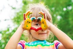 Spannendes, Begeisterndes, Überraschendes und Inspirierendes wird es beim 6. Lübbener Kindersommer geben.
