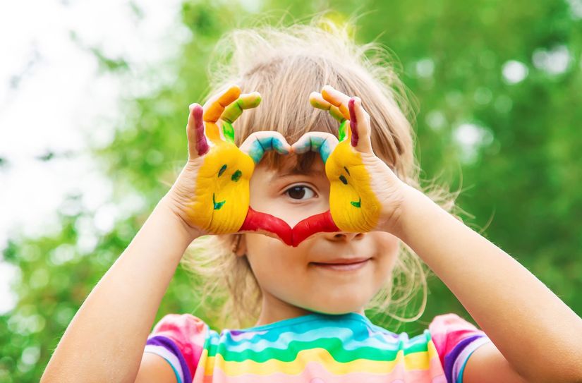 Spannendes, Begeisterndes, Überraschendes und Inspirierendes wird es beim 6. Lübbener Kindersommer geben.