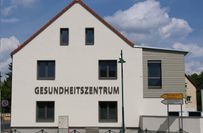 Neues Gesundheitszentrum Gröditz