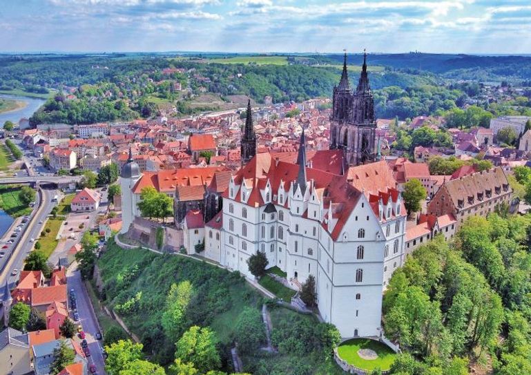 Foto: Stadt Meißen