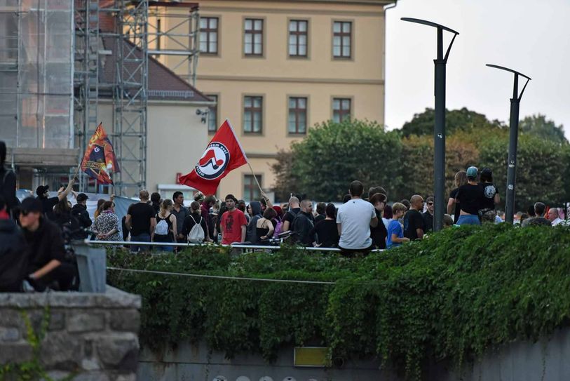 Fotos: „LausitzNews“