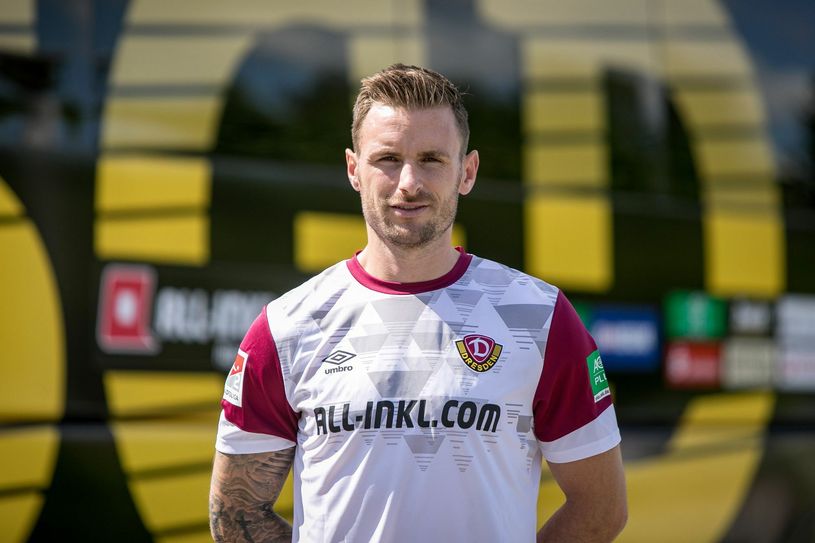 Foto: PR / SG Dynamo Dresden / Steffen Kuttner