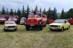 Impressionen vom Göppersdorfer Oldtimertreffen.