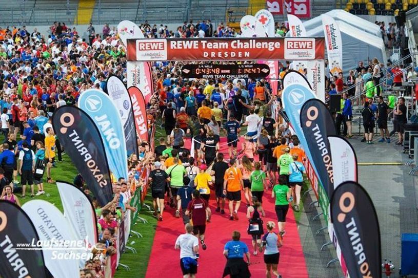 Foto: Laufszene Dresden/ Aok Plus