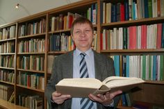 Thomas Köhler, Superintendent des Kirchenkreises Niederlausitz. Foto: Archiv/sts