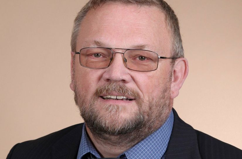 Reiner E. Rogowski